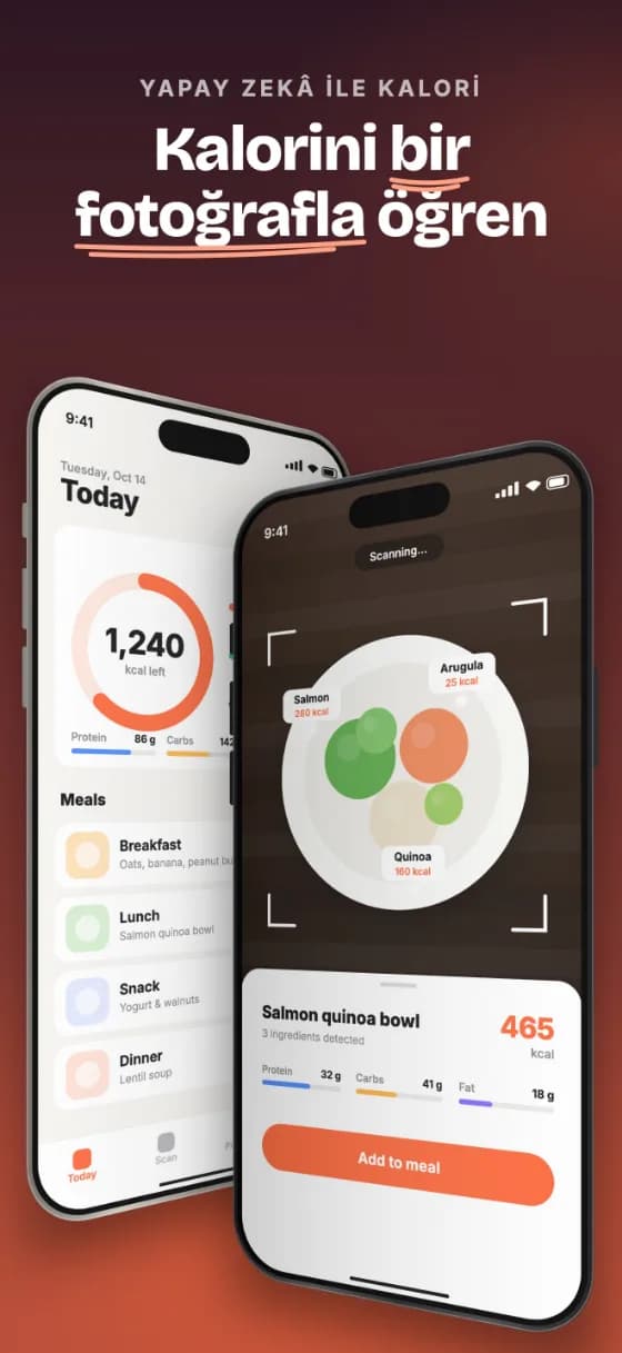 Screenshot in TR